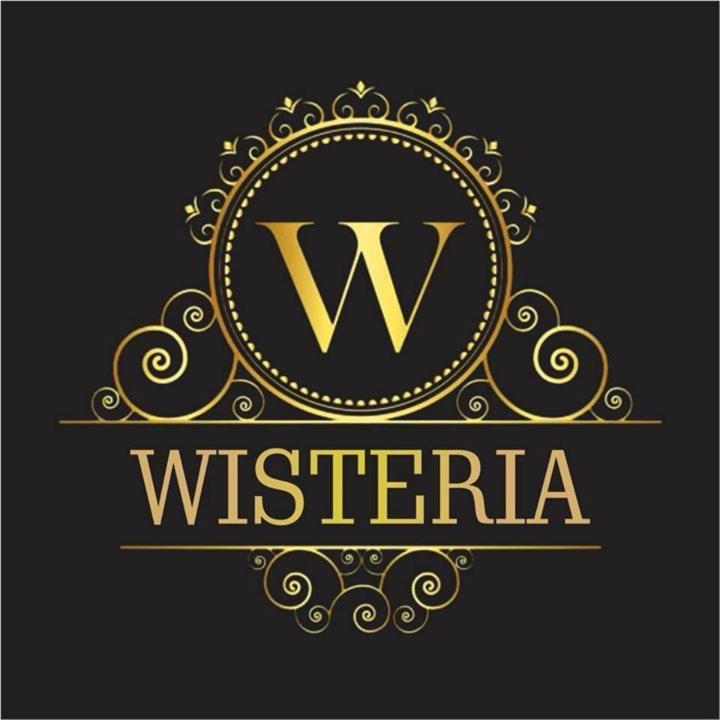 Hotel Wisteria -Main Highway Hotel Zirakpur Eksteriør bilde